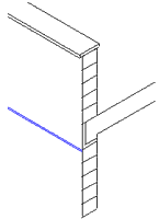 Fisura Horizontal